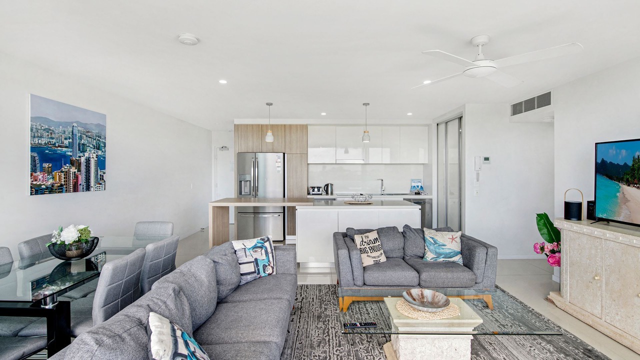 Photo of Livingroom in Southport