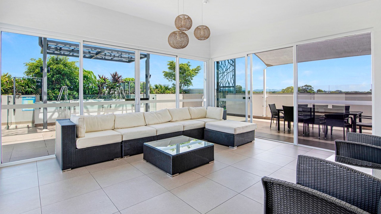Photo of Livingroom in Southport
