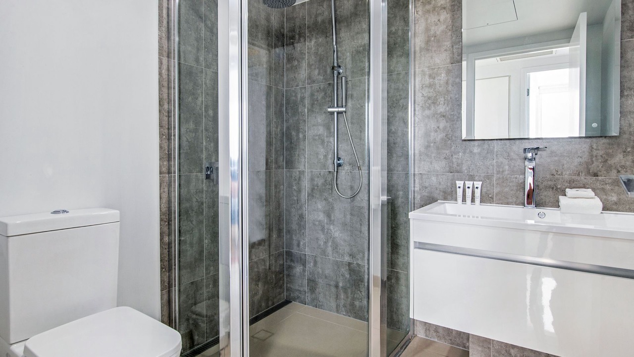 Photo of Bathroom in Southport