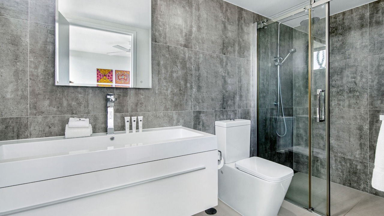 Photo of Bathroom in Southport