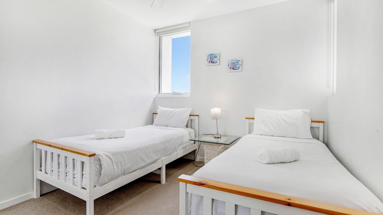 Photo of Bedroom in Southport