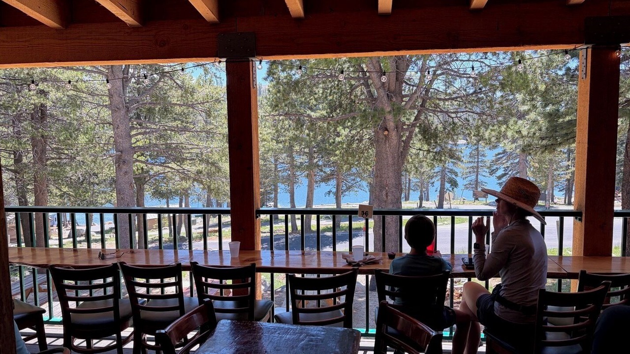 Photo of Outdoor in Arnold