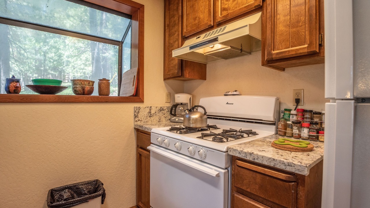 Photo of Kitchen in Arnold