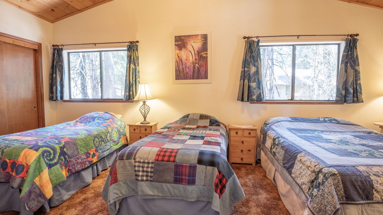 Photo of Bedroom in Arnold