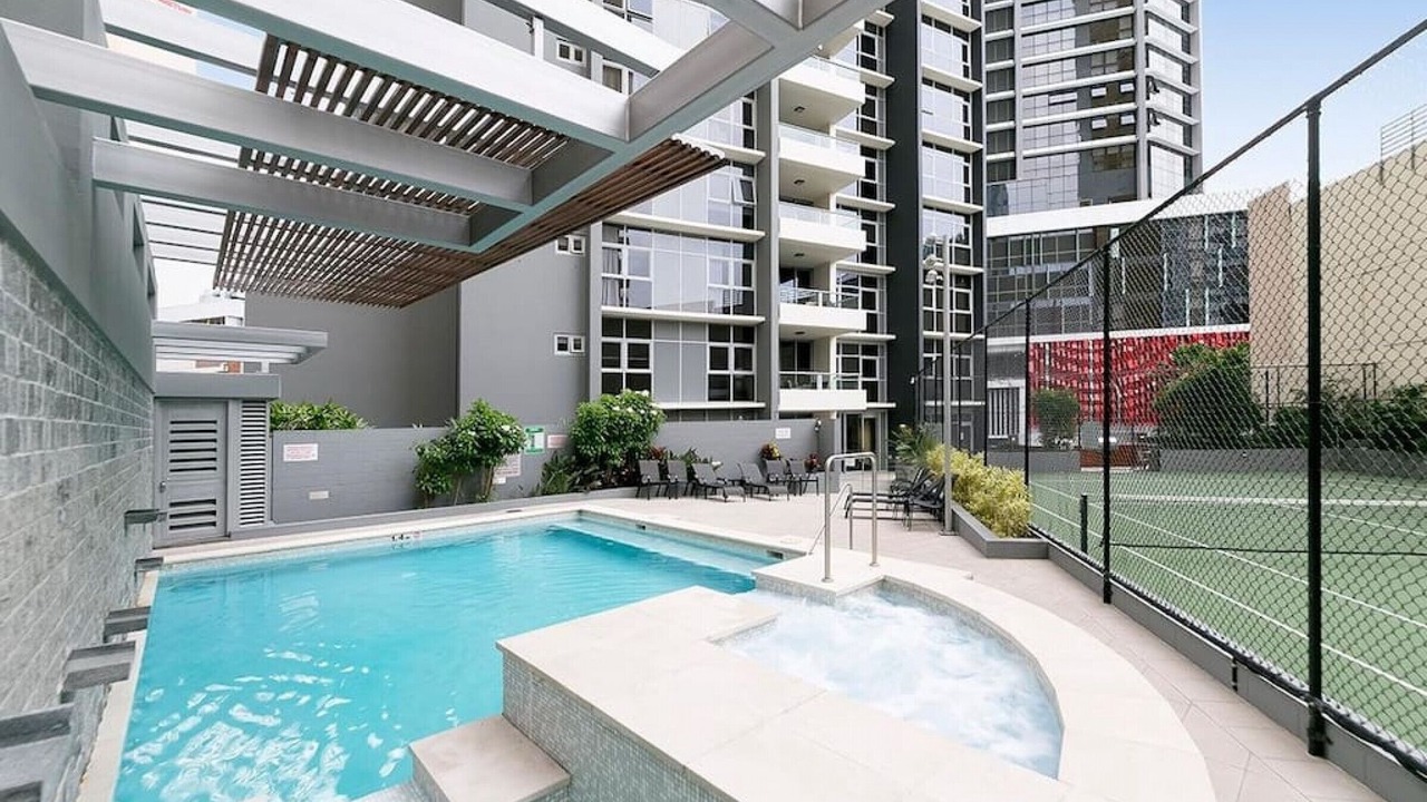 Photo of Outdoor in Brisbane Central Business District