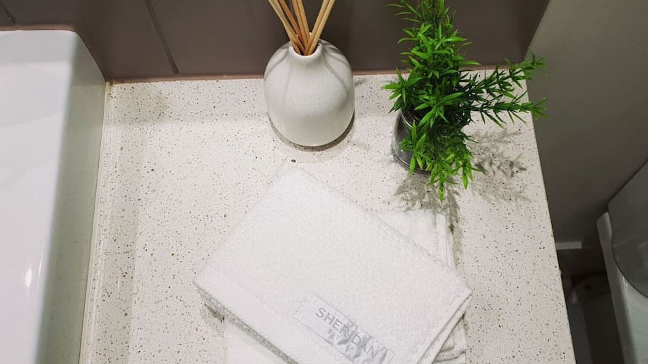 Photo of Bathroom in Brisbane Central Business District