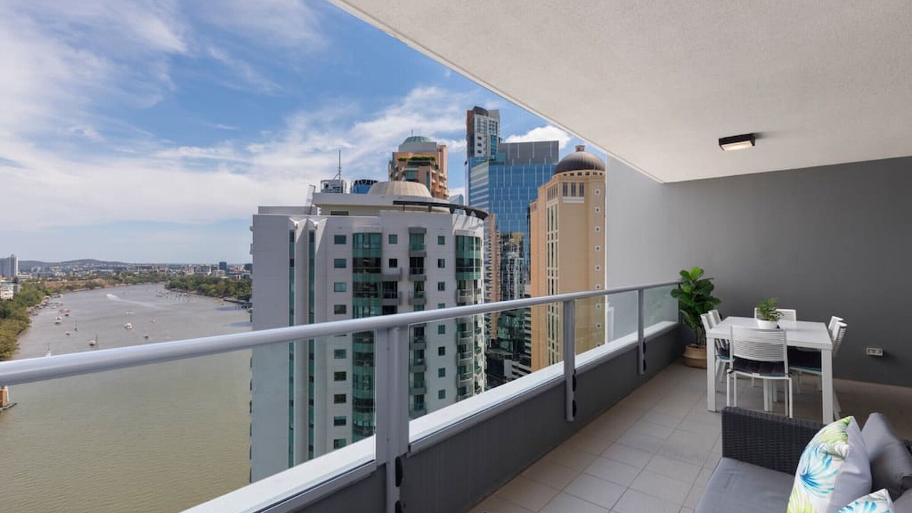 Photo of Outdoor in Brisbane Central Business District