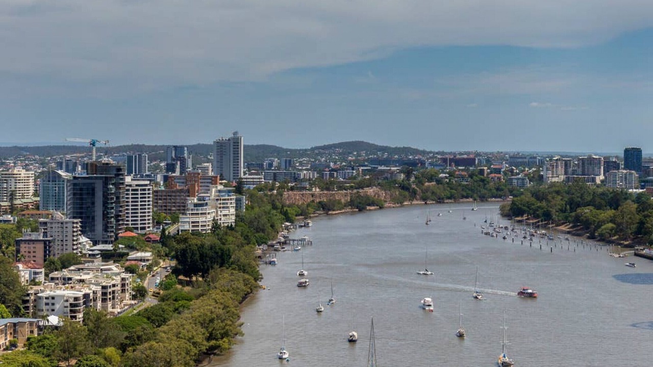 Photo of Others in Brisbane Central Business District