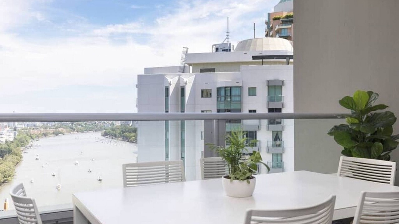 Photo of Outdoor in Brisbane Central Business District