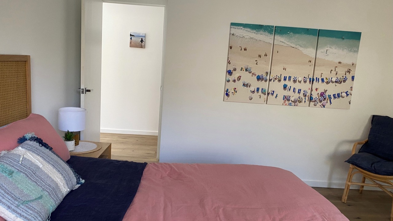 Photo of Bedroom in Rye