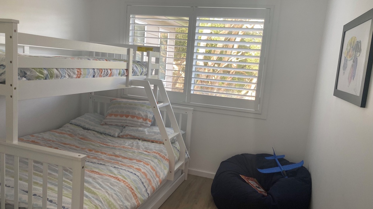 Photo of Bedroom in Rye