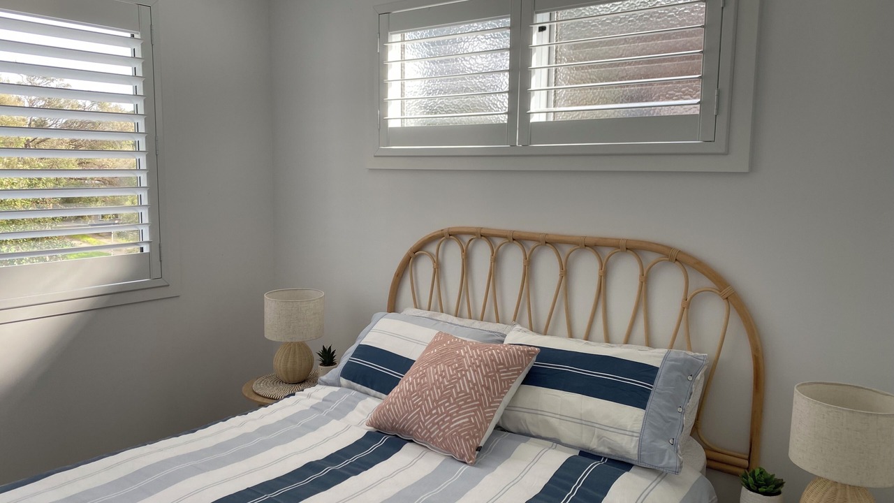 Photo of Bedroom in Rye