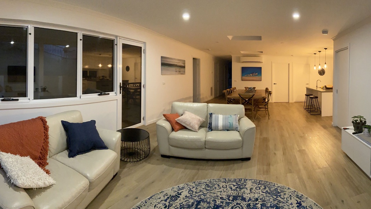 Photo of Livingroom in Rye