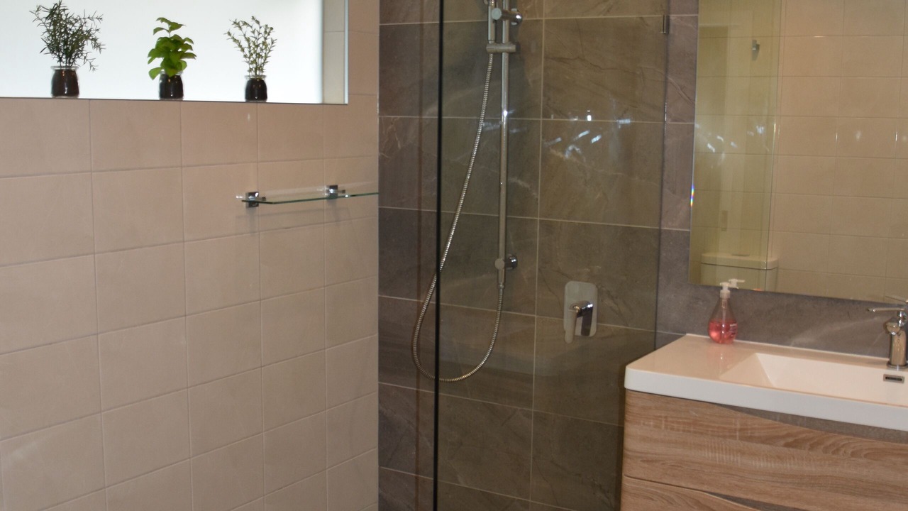 Photo of Bathroom in Rye