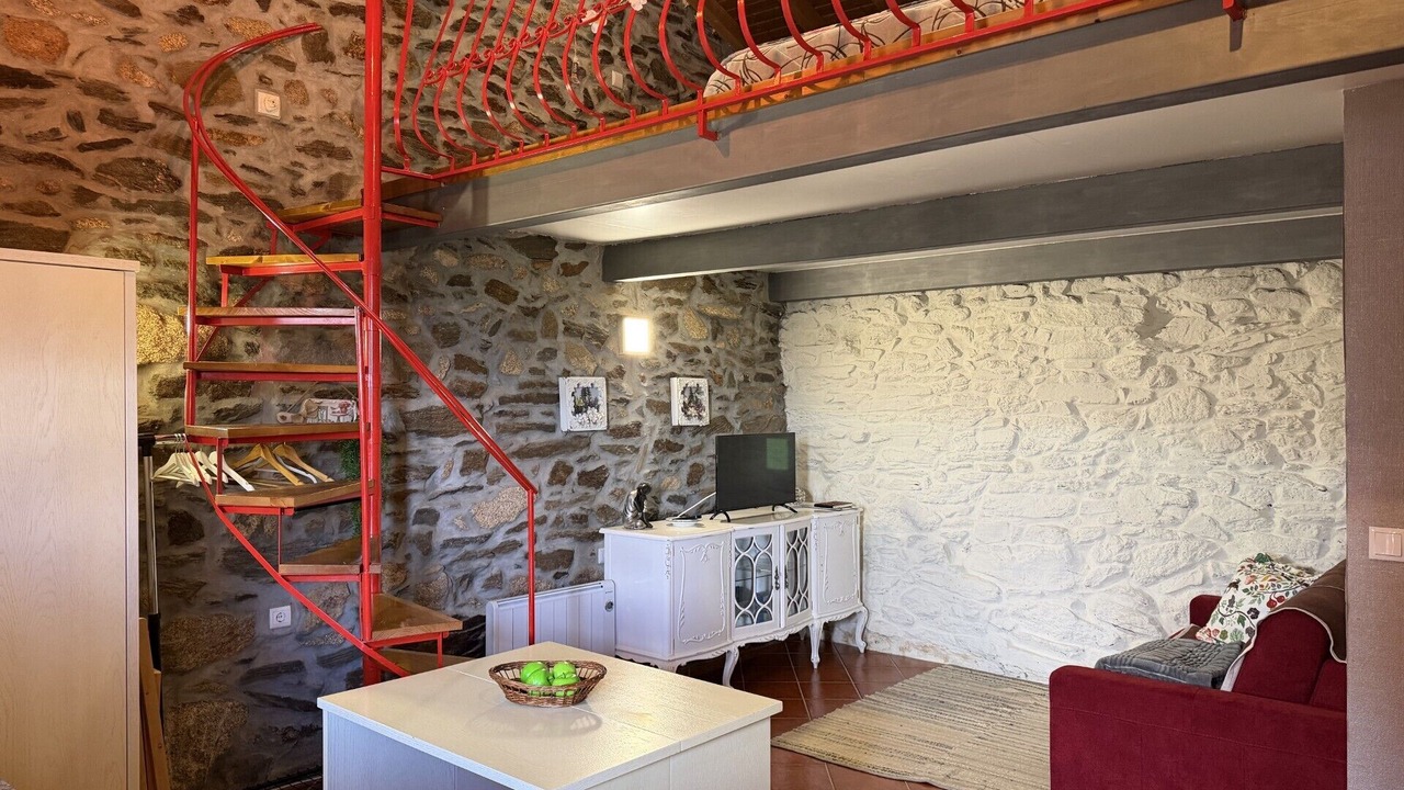 Photo of Livingroom in Tabuaco