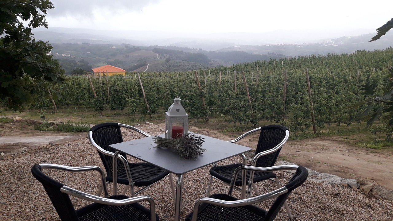 Photo of Outdoor in Tabuaco