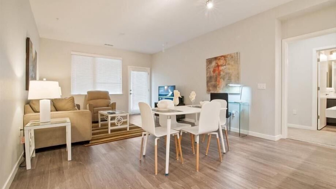 Photo of Bedroom in Menlo Park