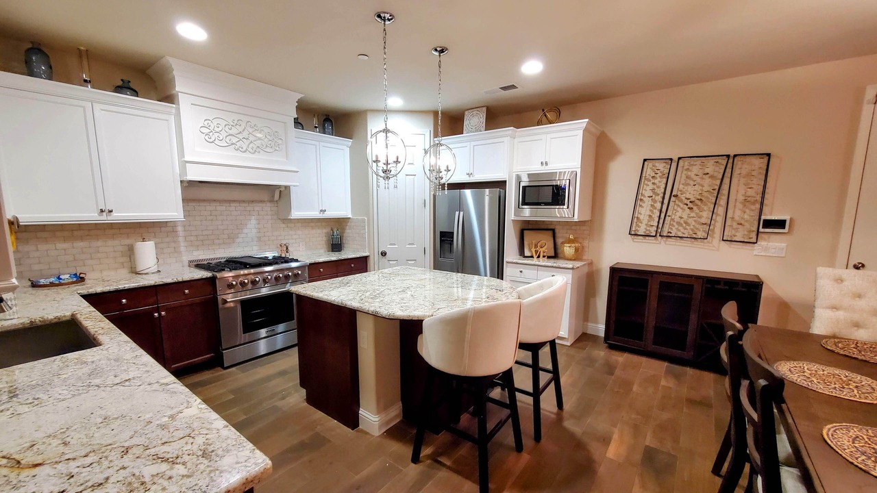 Photo of Kitchen in Clovis