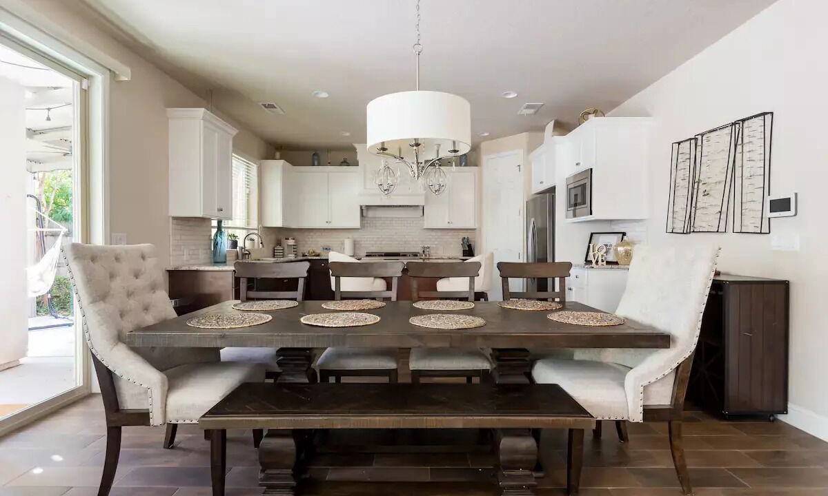 Photo of Bedroom in Clovis