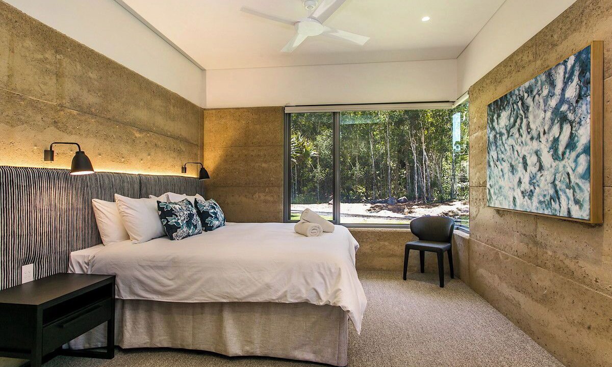 Photo of Bedroom in Skinners Shoot