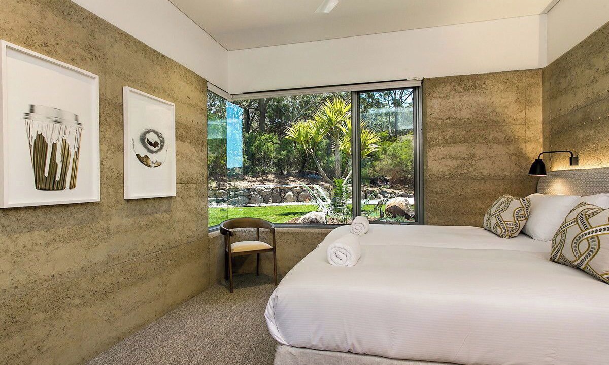 Photo of Bedroom in Skinners Shoot