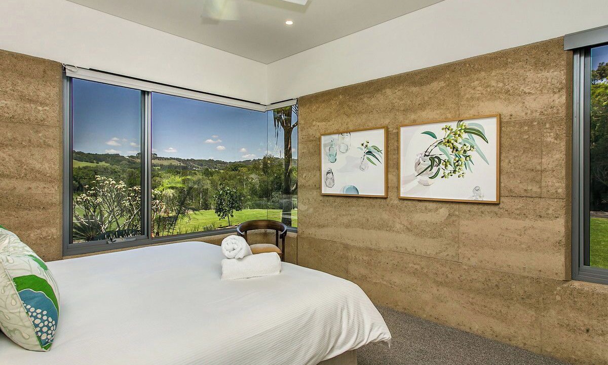 Photo of Bedroom in Skinners Shoot