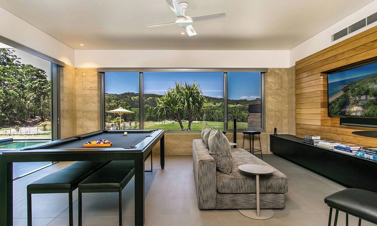Photo of Livingroom in Skinners Shoot