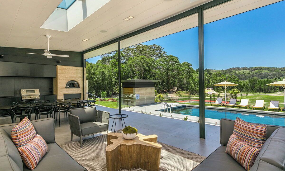 Photo of Outdoor in Skinners Shoot