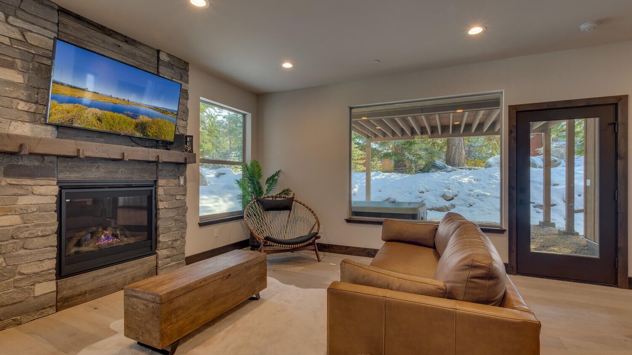 Photo of Bedroom in Angora Highlands