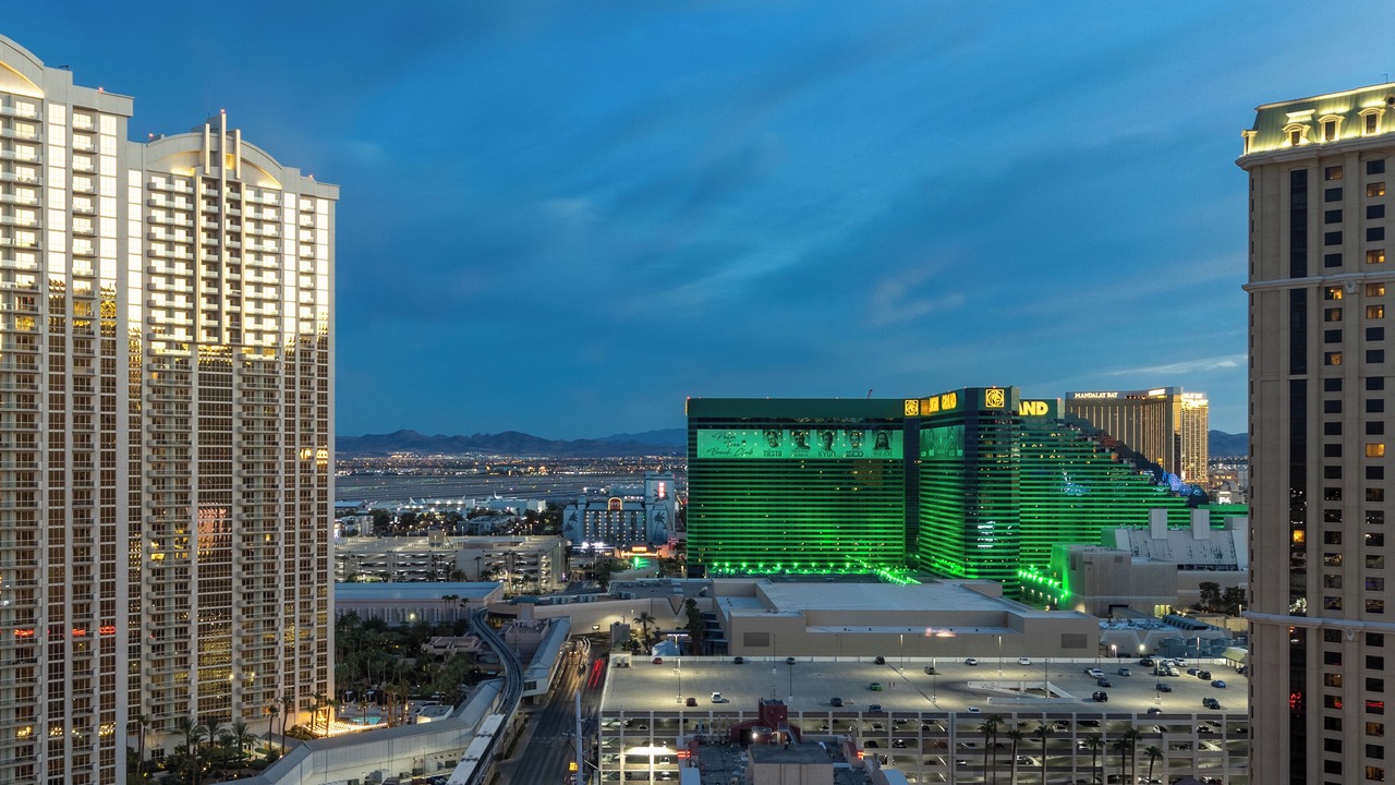 Photo of Others in Las Vegas