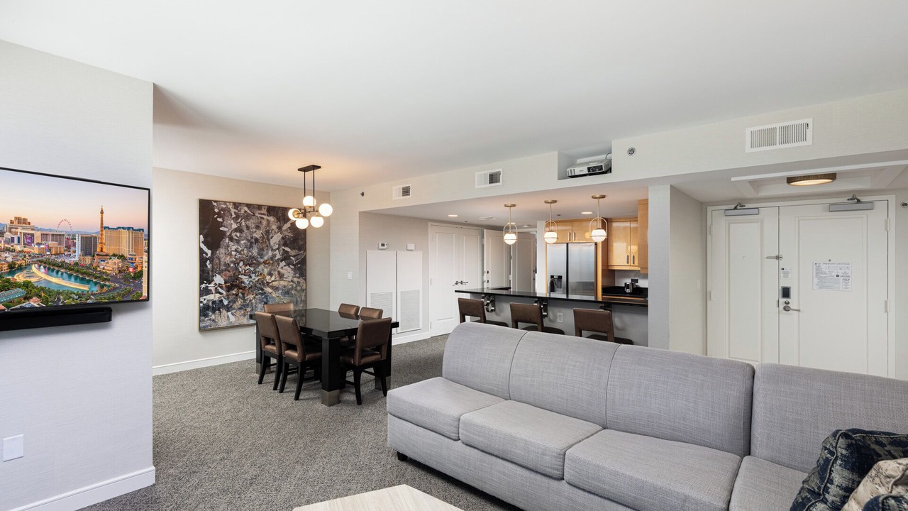 Photo of Livingroom in Las Vegas