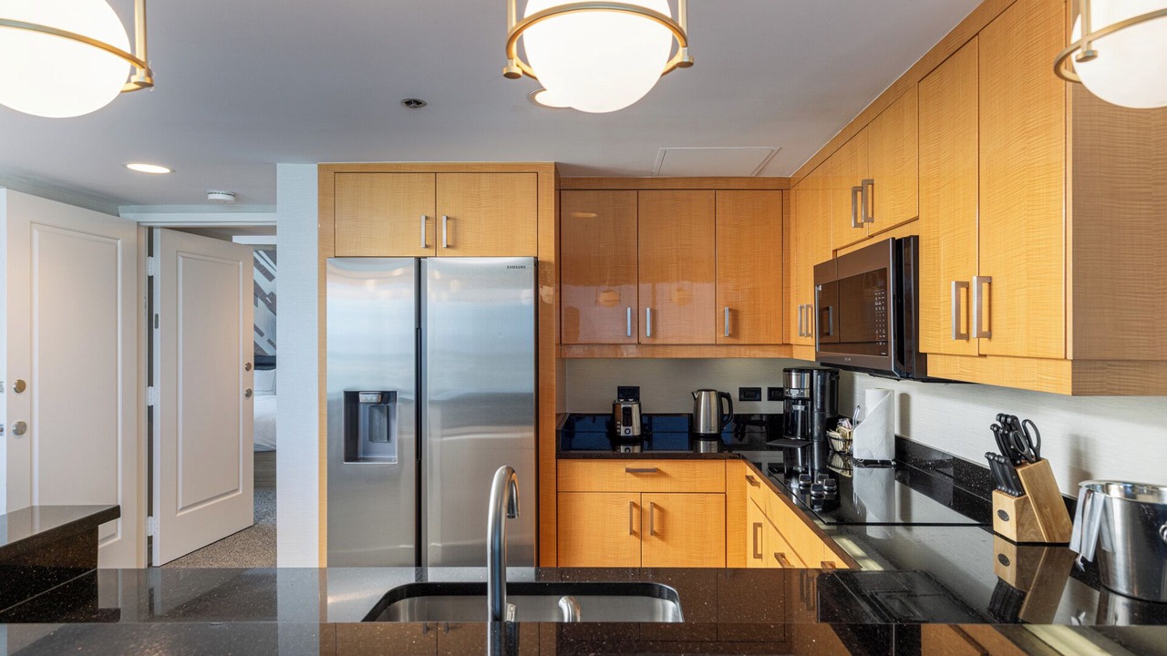 Photo of Kitchen in Las Vegas