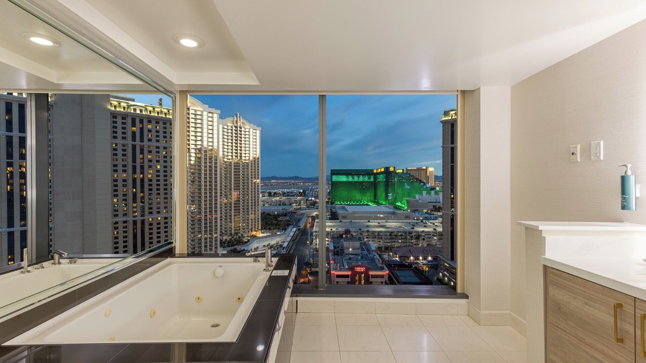 Photo of Others in Las Vegas