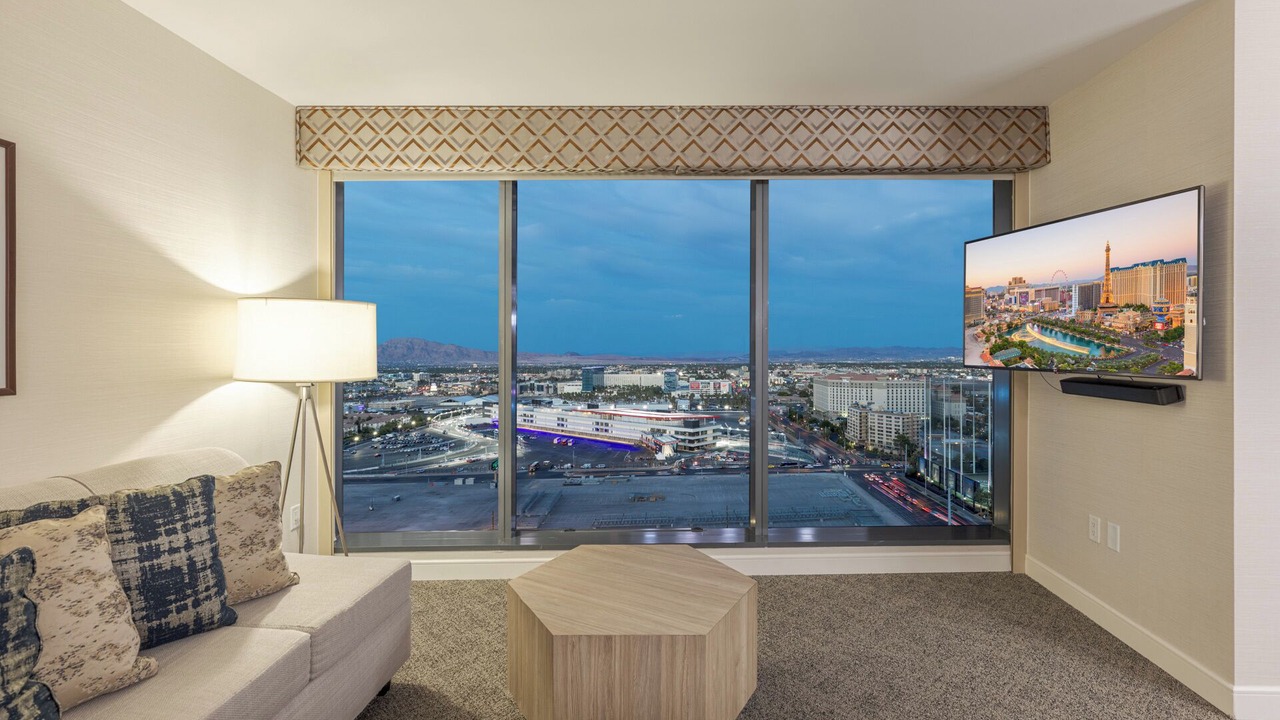 Photo of Livingroom in Las Vegas
