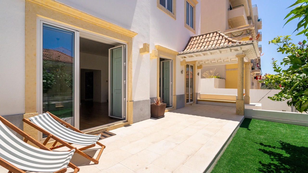 Photo of Outdoor in Estoril