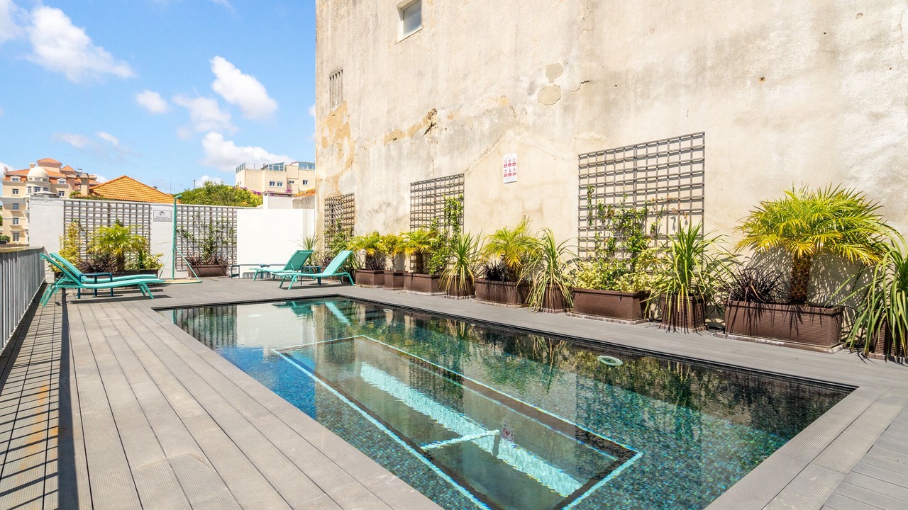 Photo of Outdoor in Estoril