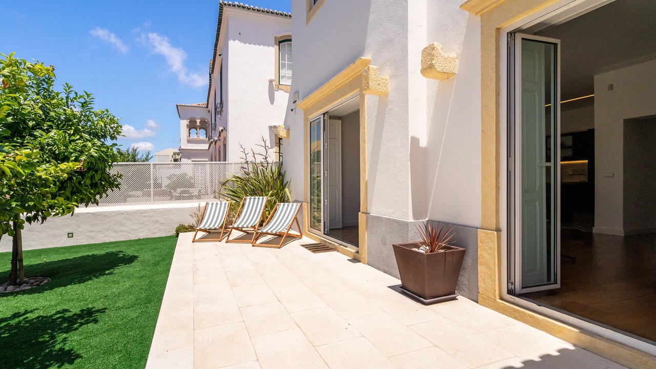 Photo of Outdoor in Estoril