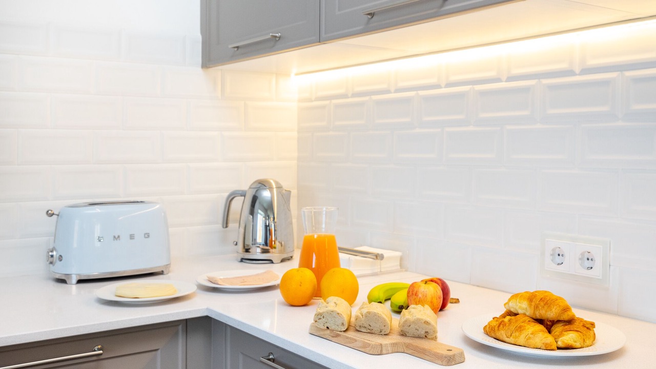 Photo of Kitchen in Estoril