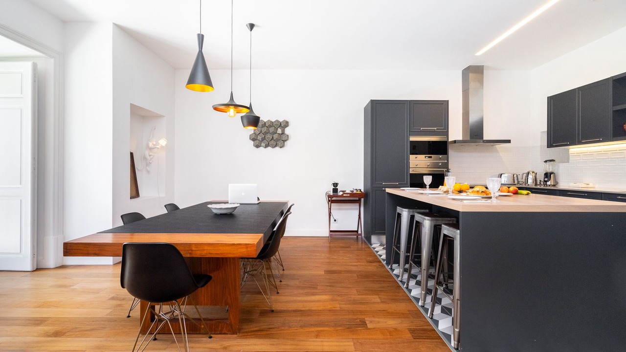 Photo of Kitchen in Estoril