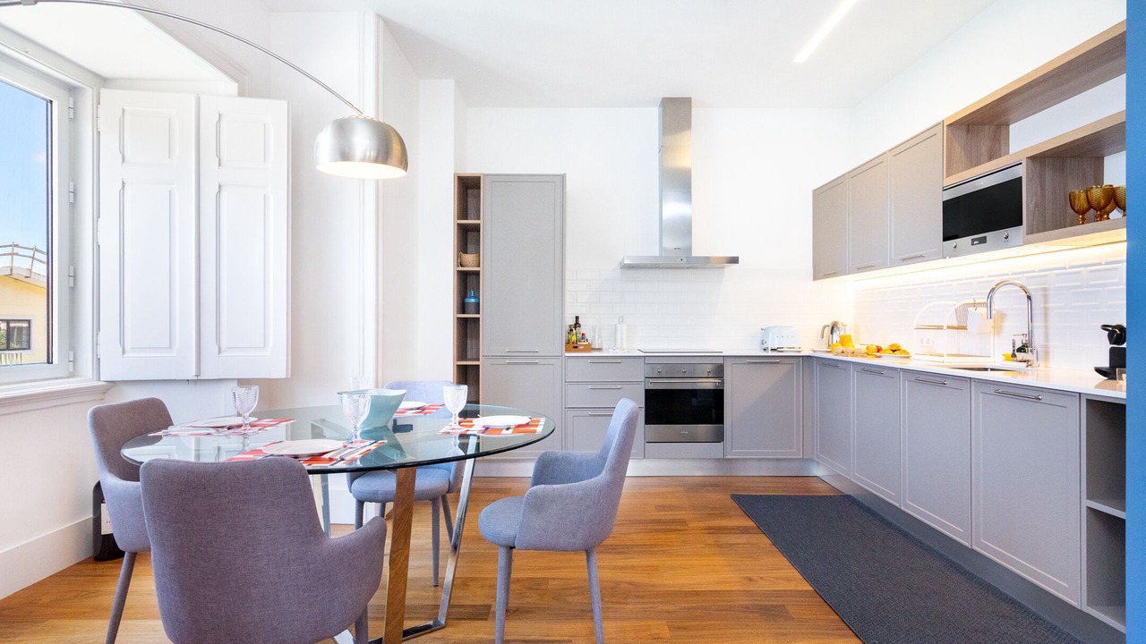 Photo of Kitchen in Estoril