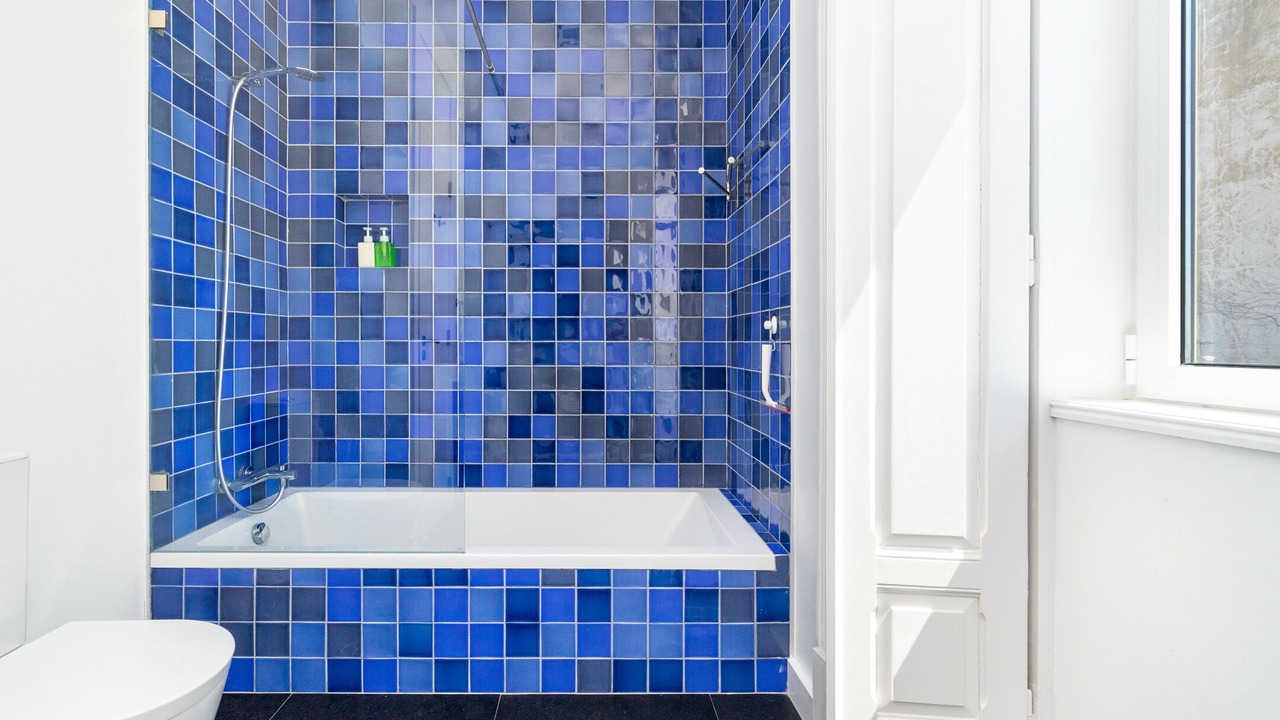 Photo of Bathroom in Estoril
