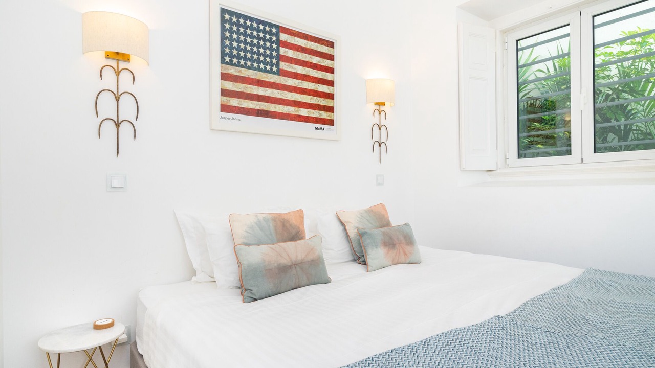 Photo of Bedroom in Estoril