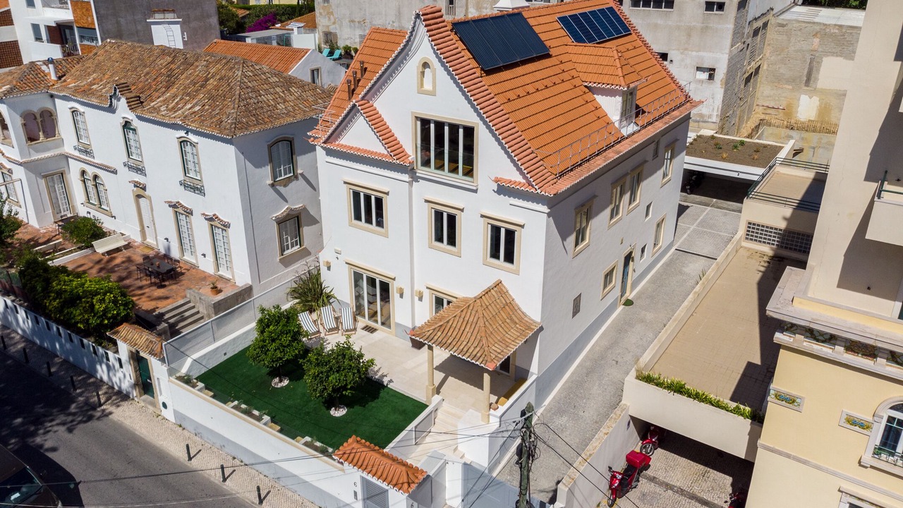 Photo of Outdoor in Estoril