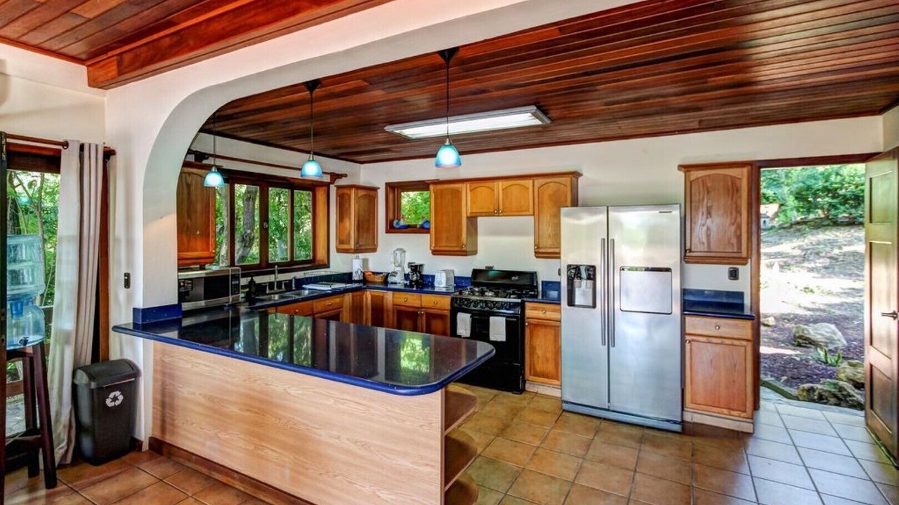 Photo of Kitchen in La Vista