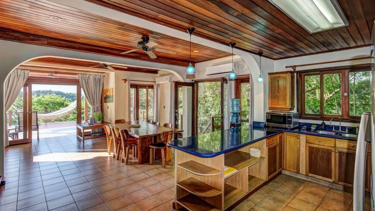 Photo of Kitchen in La Vista
