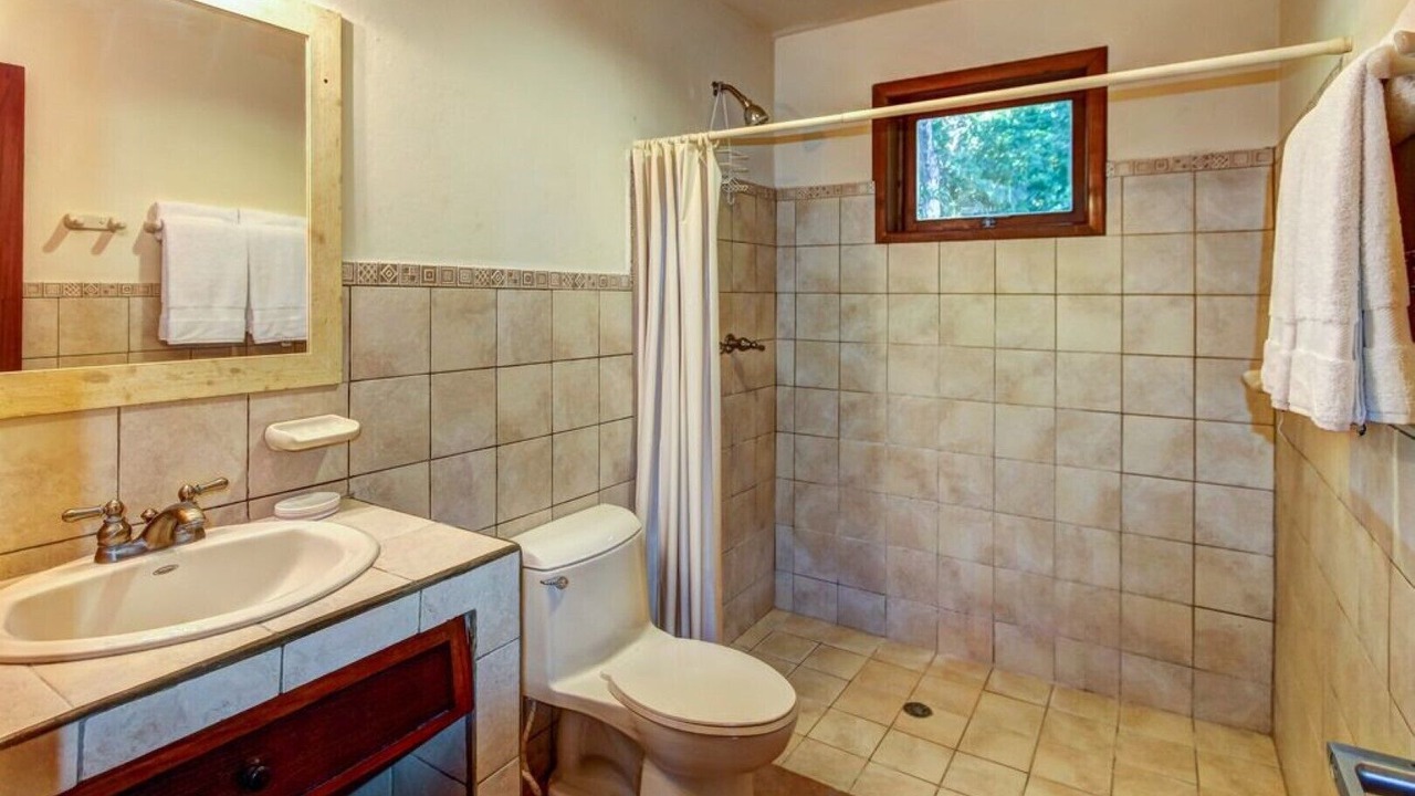 Photo of Bathroom in La Vista