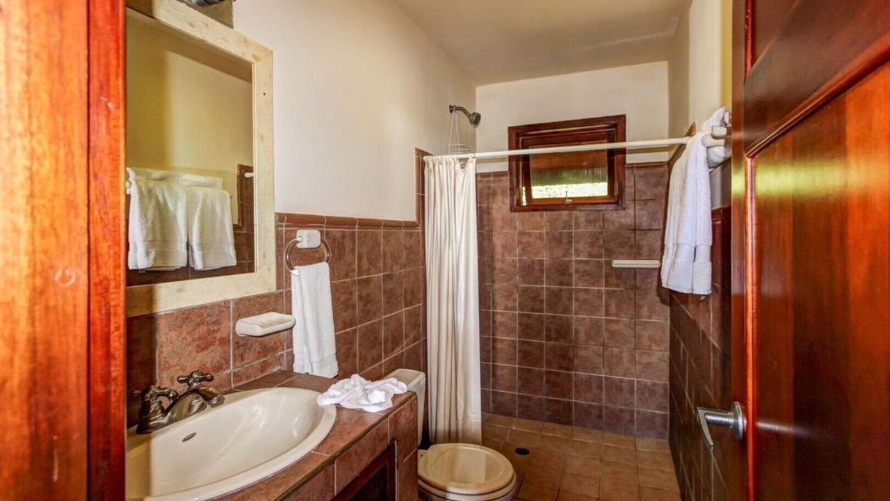Photo of Bathroom in La Vista