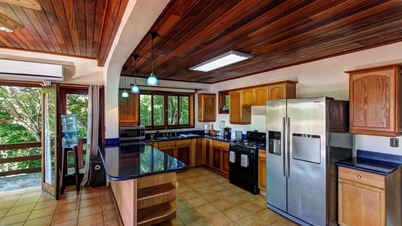 Photo of Kitchen in La Vista
