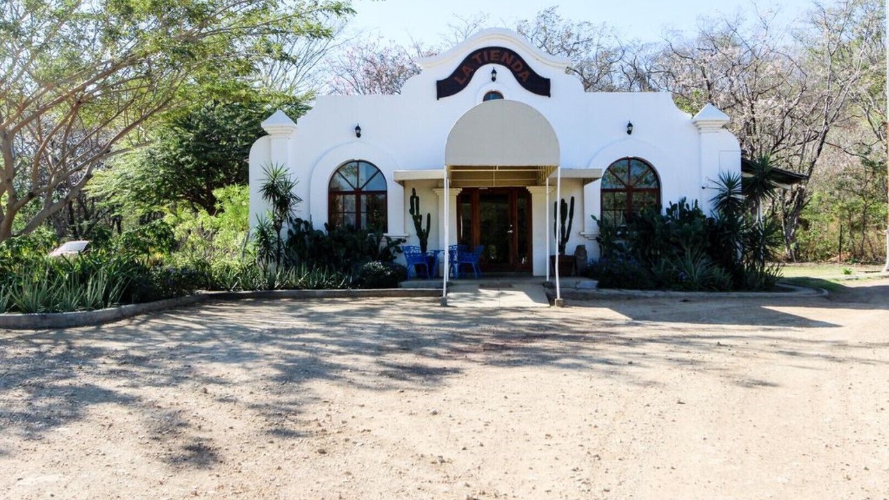 Photo of Outdoor in Rancho Santana