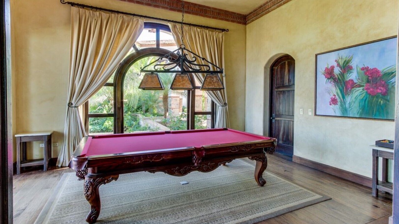 Photo of Bedroom in Rancho Santana